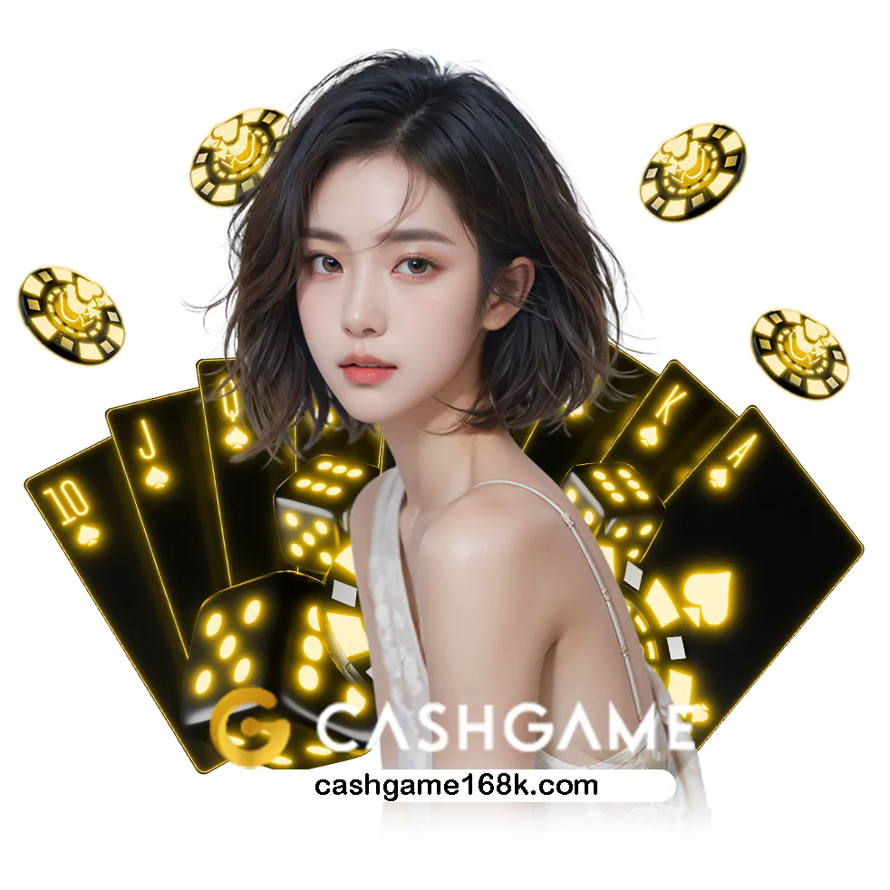 cashgame168