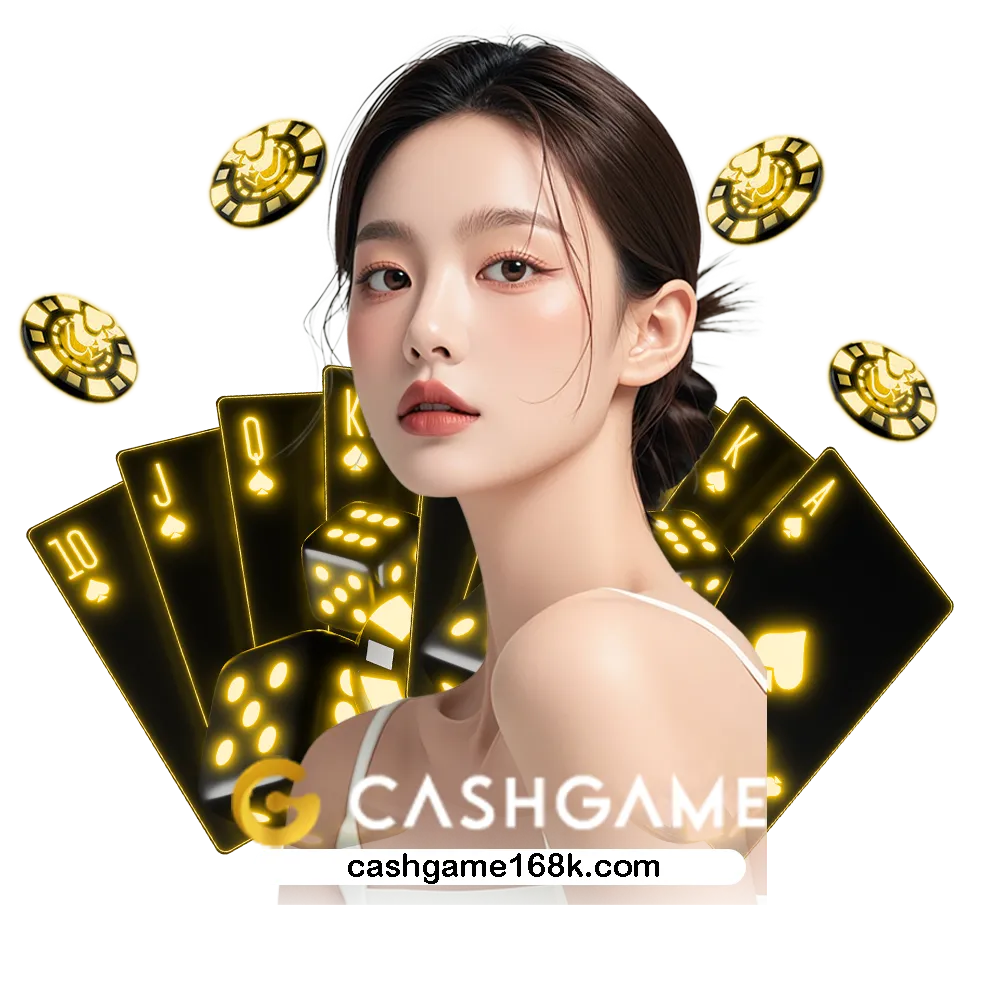 cashgame168 vip